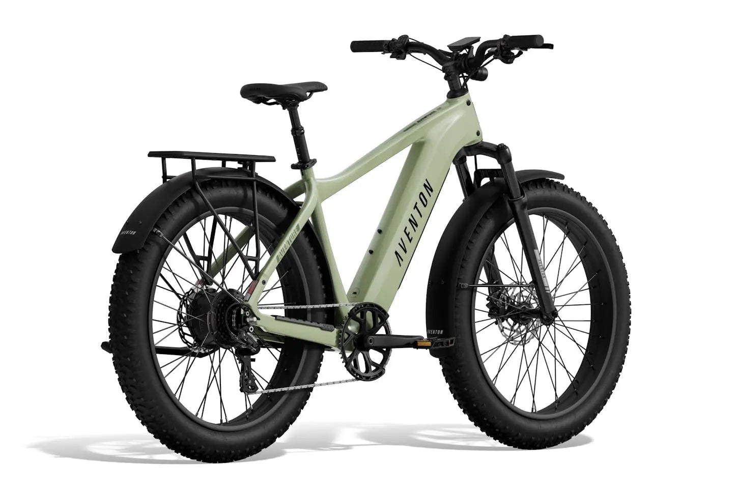 Aventon Aventure 3