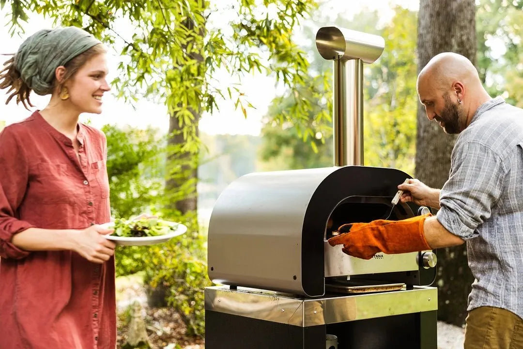 Maestro 60 Gas Oven