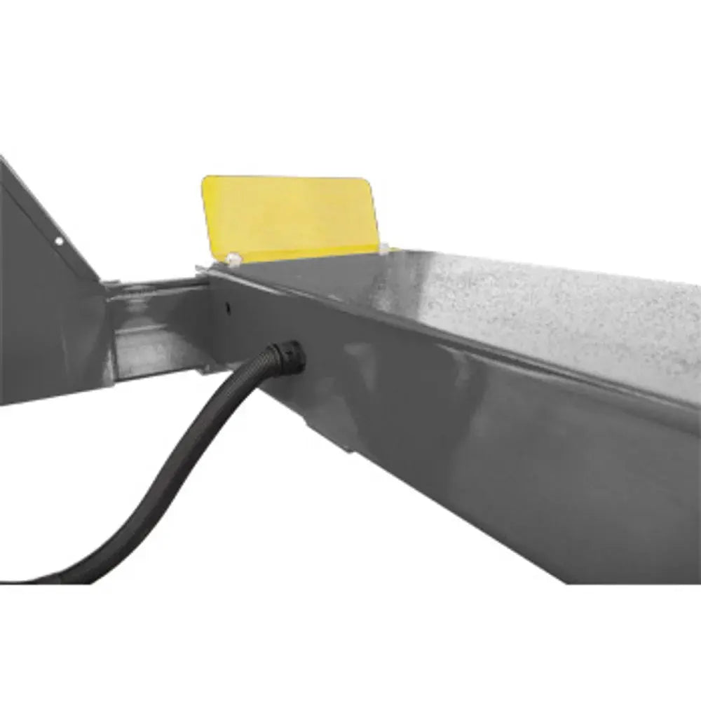 BENDPAK 9,000-LB. CAPACITY , EXTRA-TALL LIFT