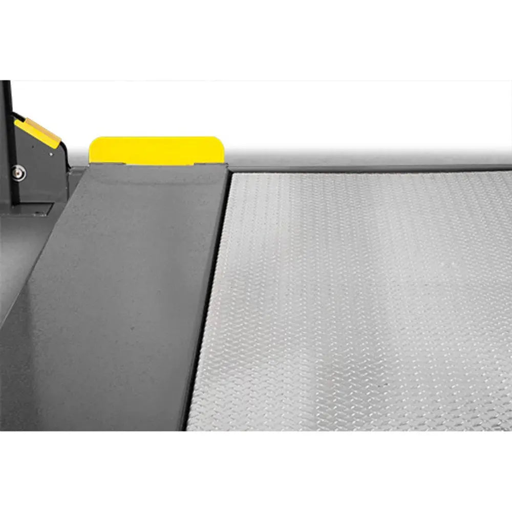 BENDPAK 9,000-LB. CAPACITY , EXTRA-TALL LIFT