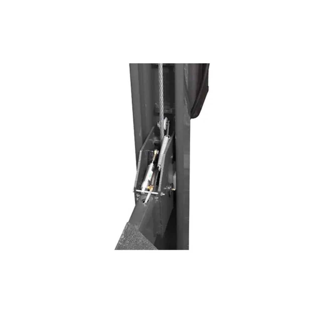 BENDPAK 9,000-LB. CAPACITY , EXTRA-TALL LIFT