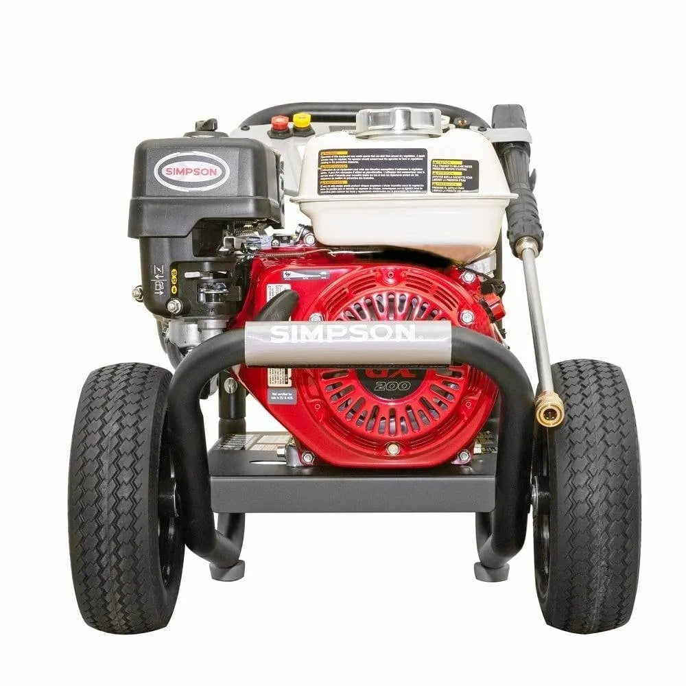 Simpson PowerShot Pressure Washer