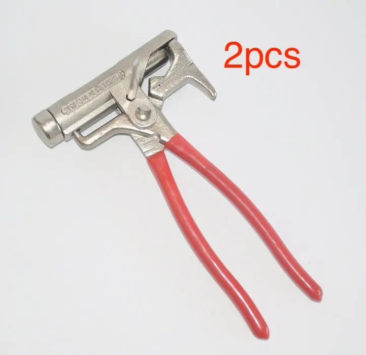 Household multi-functional universal hammer, Korean Shenzhen saw, forceps, saws, multi-purpose running river and Lake Hardware Tools