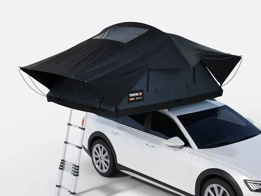 TentBox Lite XL Roof Top Tent