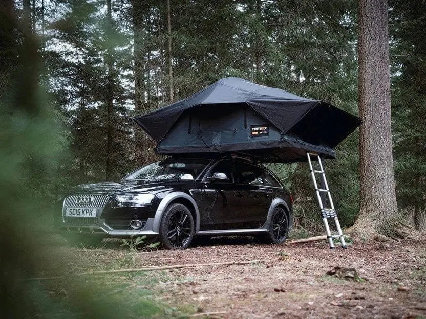 TentBox Lite XL Roof Top Tent