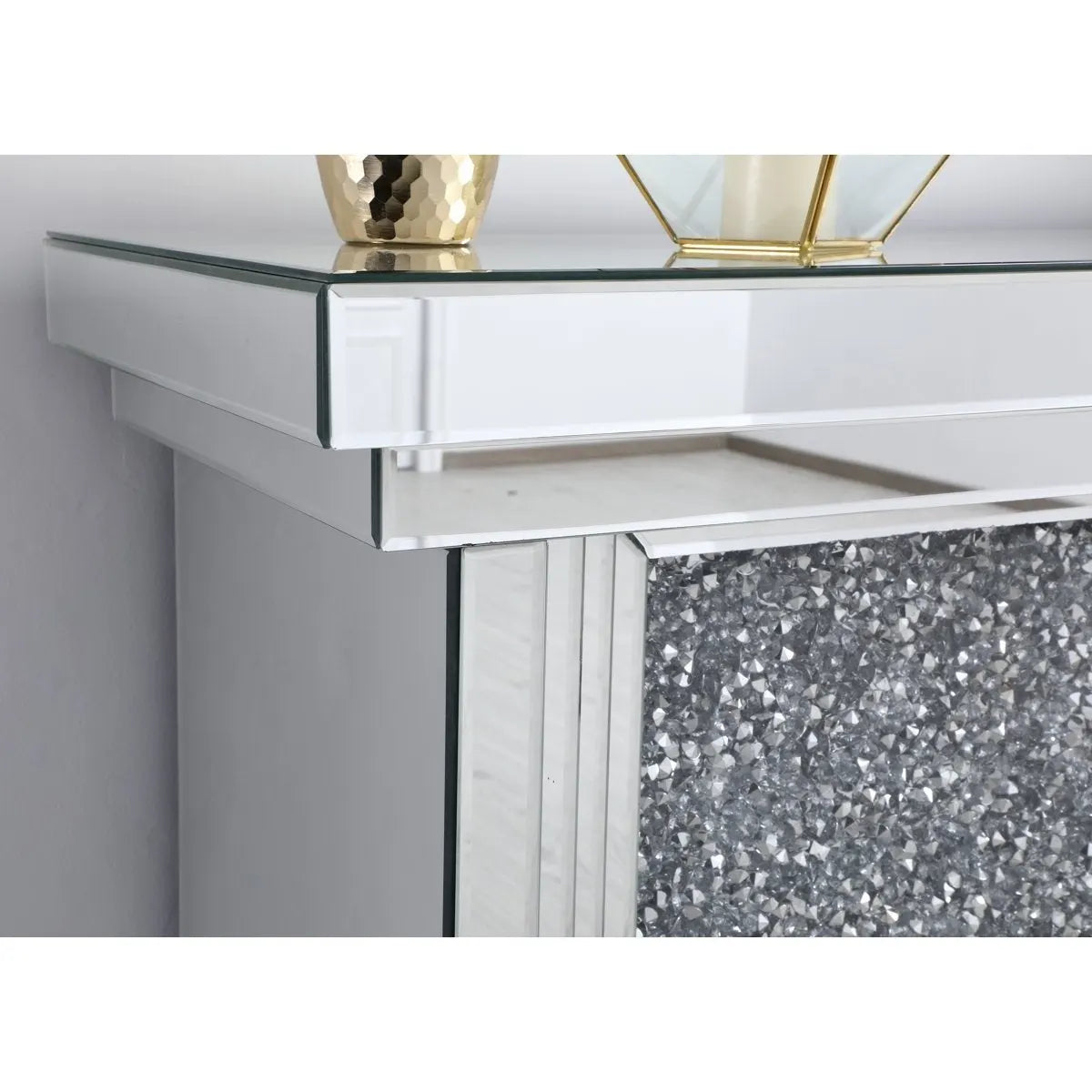 Willa Arlo Interiors Speer Electric Fireplace