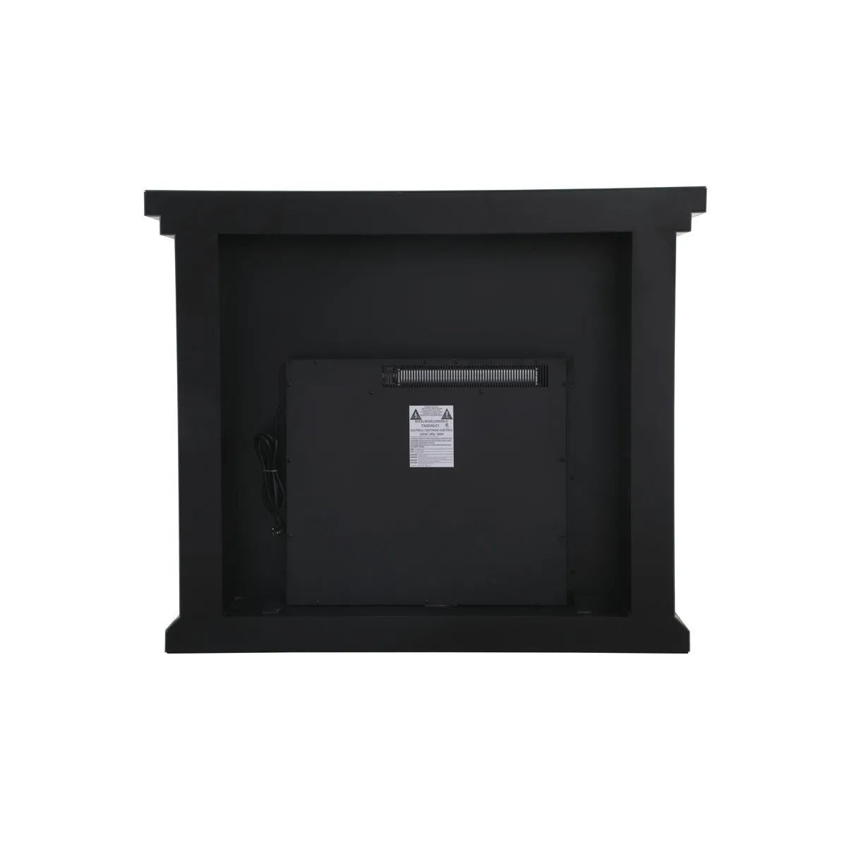 Willa Arlo Interiors Speer Electric Fireplace