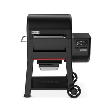 Weber Grill Searwood 600 Pellet 1500120