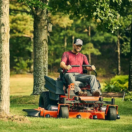 Bad Boy ZT Elite 60 in. 26 HP Gas Zero-Turn Mower