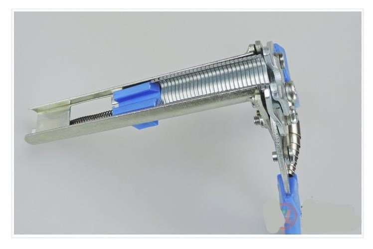 Animals Cage Clamp Installation &amp; 600 M Nails Quality Cage Plier For Chicken Rabbit Mink Fox Bird Dog Cage Accessories kit Tool