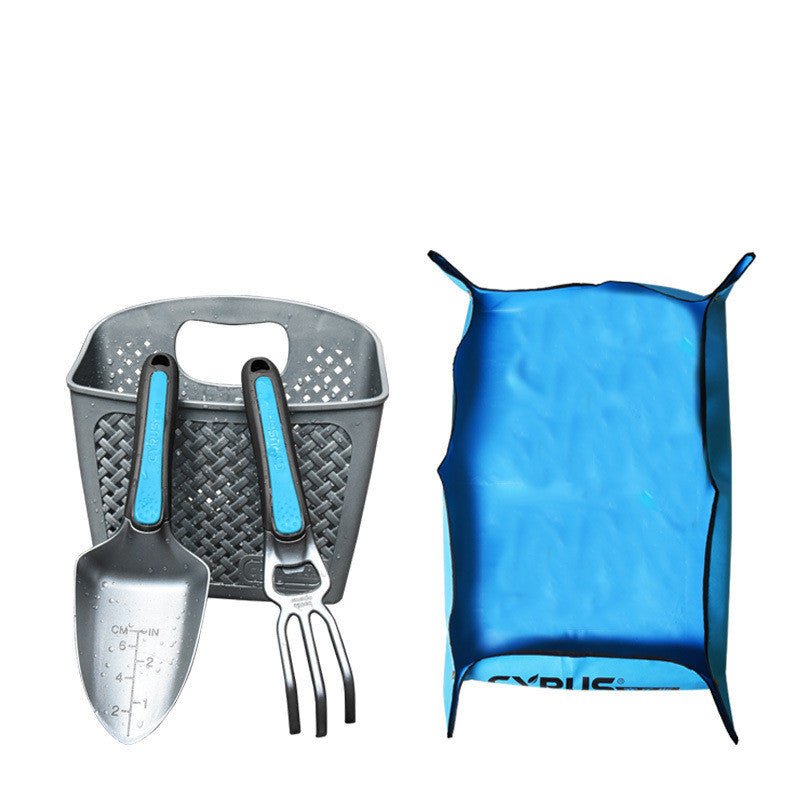 Art Tools Small Shovel Household – 6