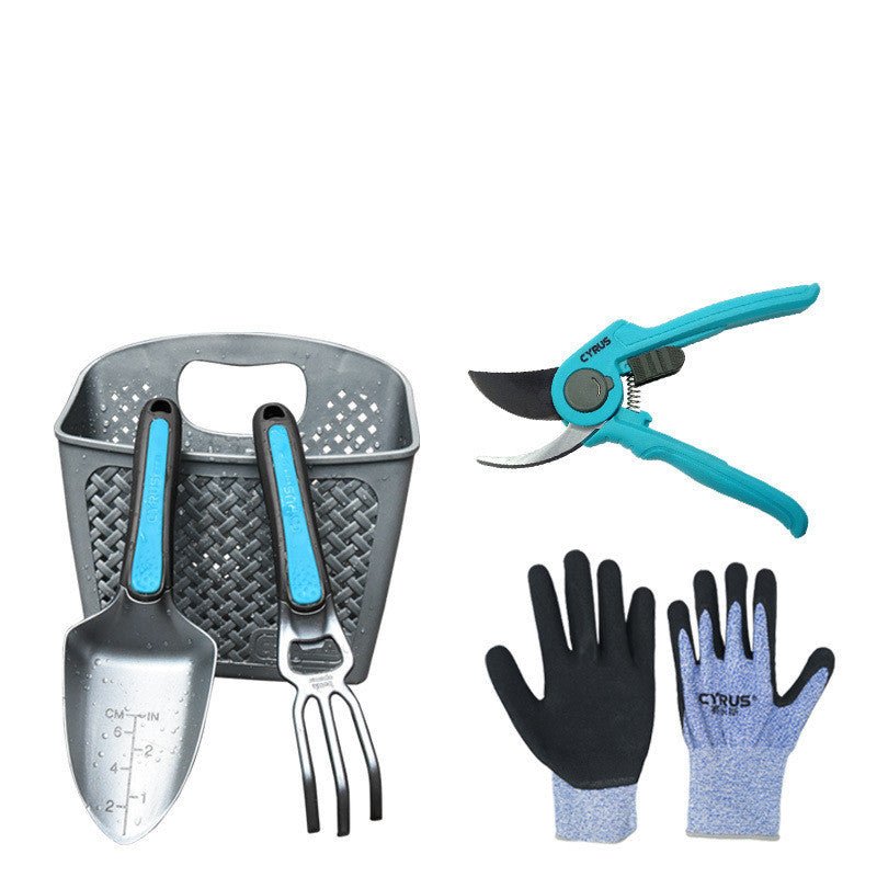 Art Tools Small Shovel Household – 5