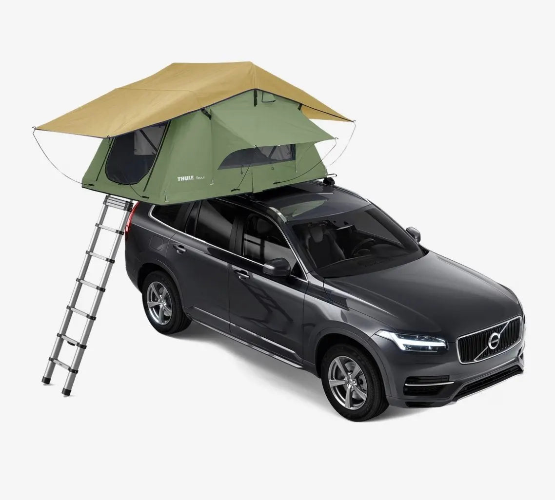 Thule Tepui Explorer Kukenam 3 Roof Top Tent