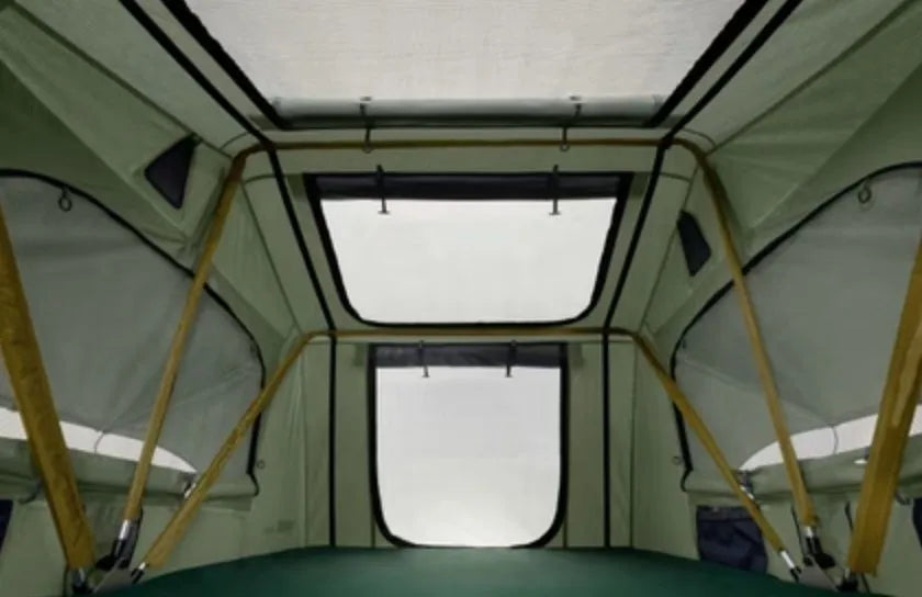 Thule Tepui Explorer Kukenam 3 Roof Top Tent