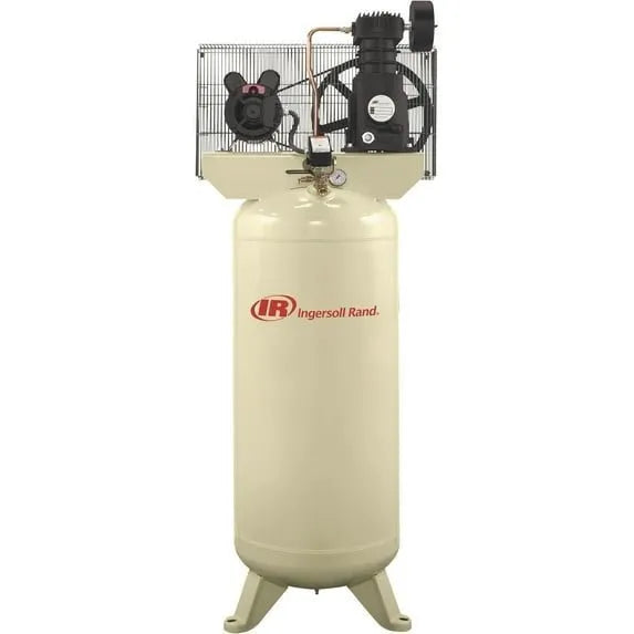 Ingersoll Rand SS5L5 Electric Air Compressor