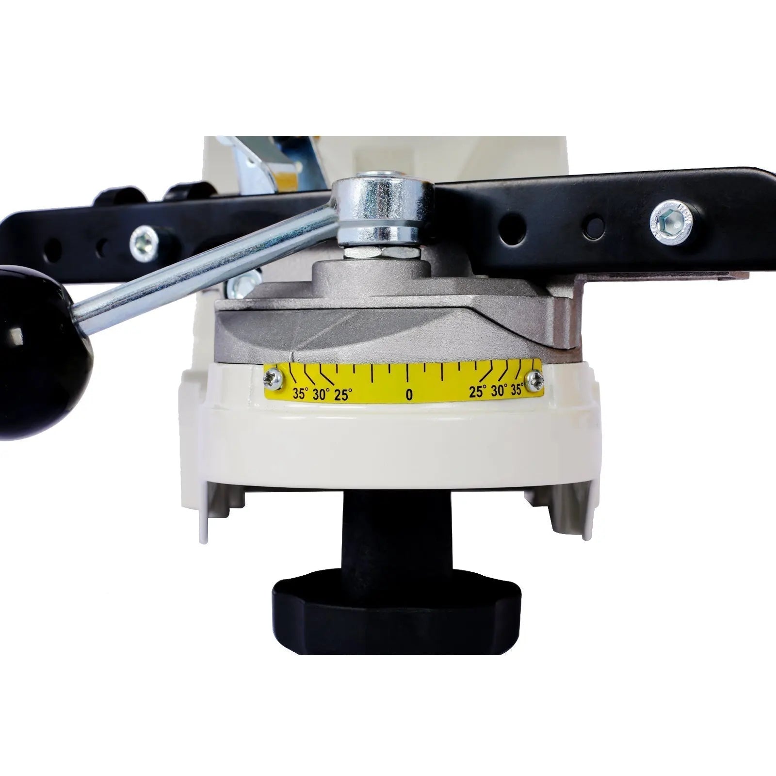 Chainsaw Sharpener Professional Multi-Angle Adjustable Chain Grinder 120V Bench Grinder