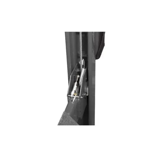 BENDPAK HD-7P 7,000-LB. EXTRA-TALL CAR LIFT
