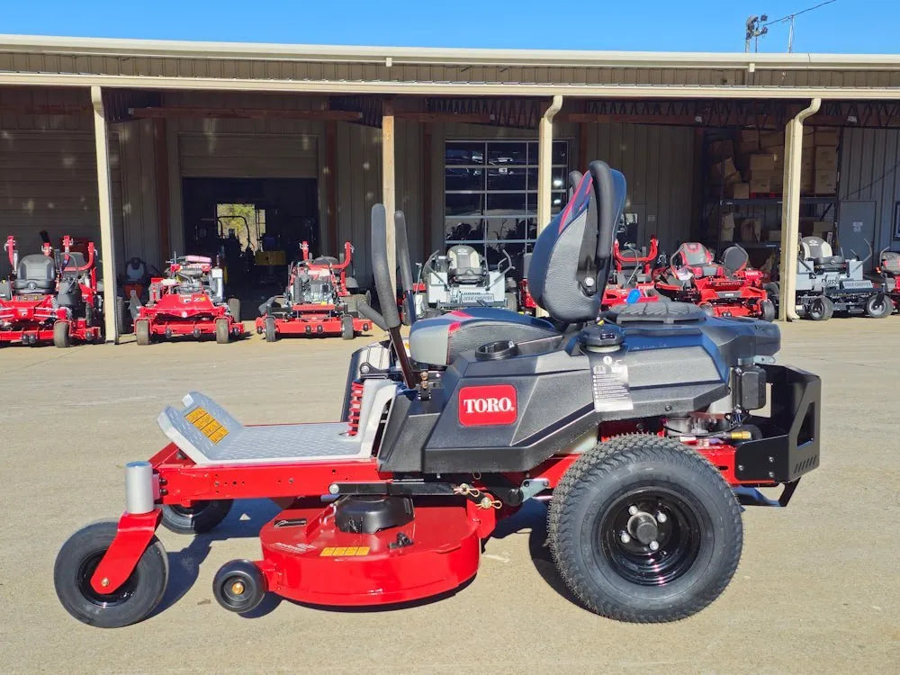 Toro 75747 42″ TimeCutter MyRide Zero Turn Mower 22HP Kohler