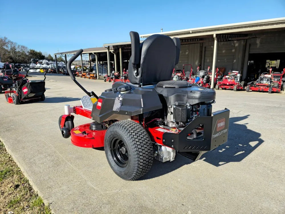Toro 75747 42″ TimeCutter MyRide Zero Turn Mower 22HP Kohler