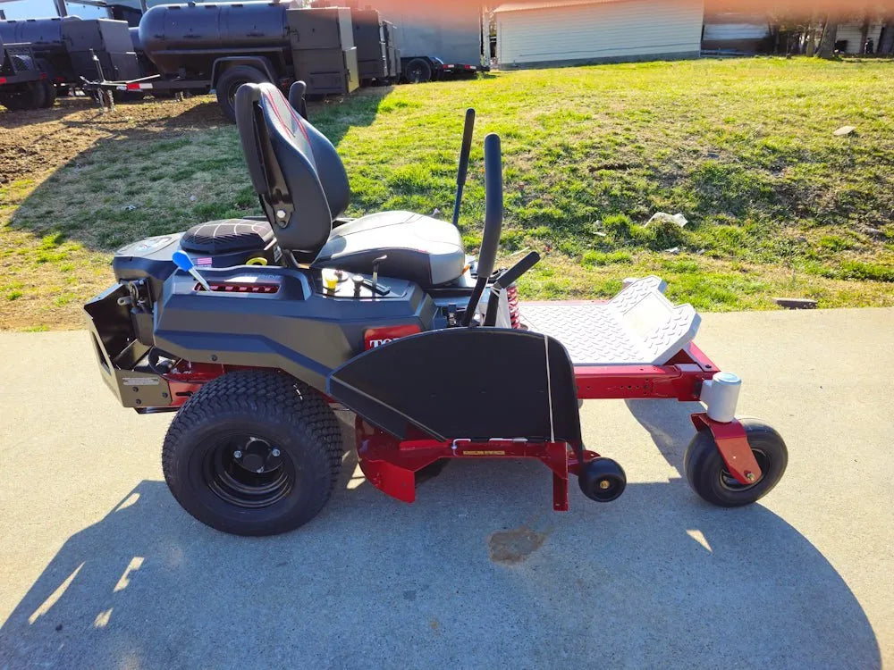Toro 75747 42″ TimeCutter MyRide Zero Turn Mower 22HP Kohler