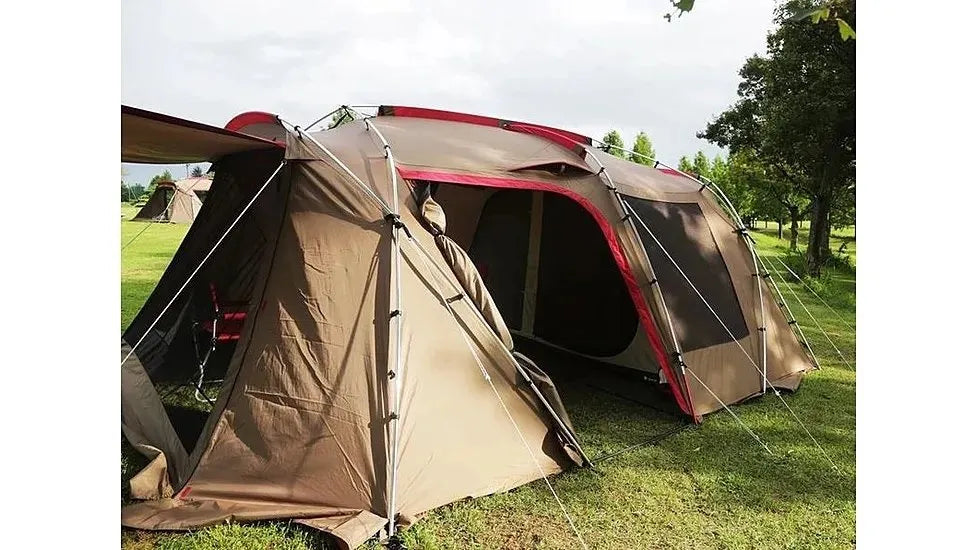 Snow Peak Land Lock Shelter Tent