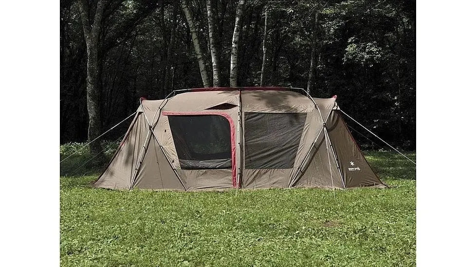 Snow Peak Land Lock Shelter Tent