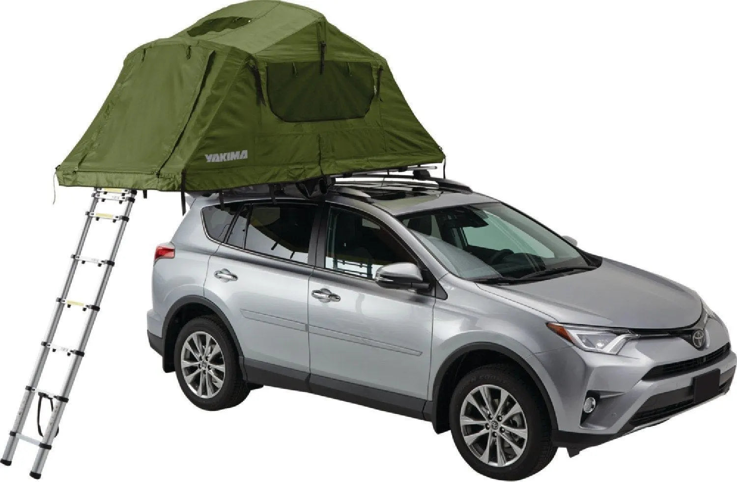 Yakima Skyrise Rooftop Tent