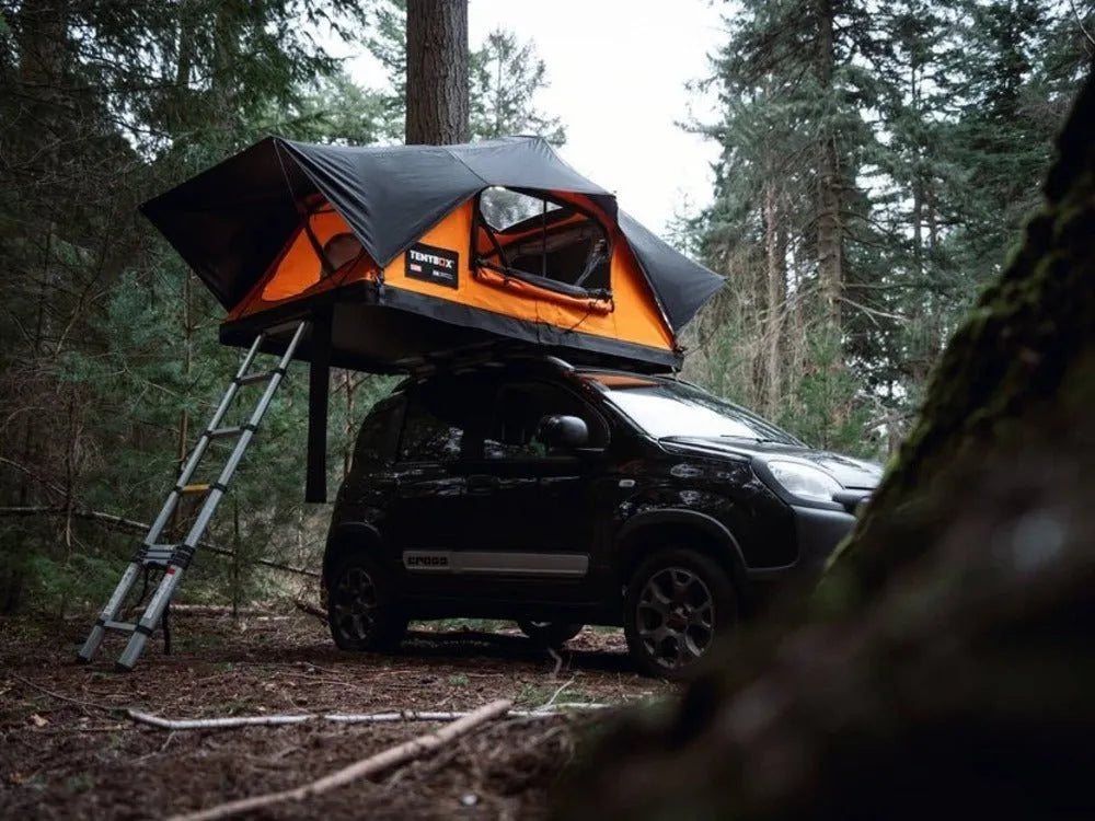 TentBox Lite 2.0 Roof Top Tent