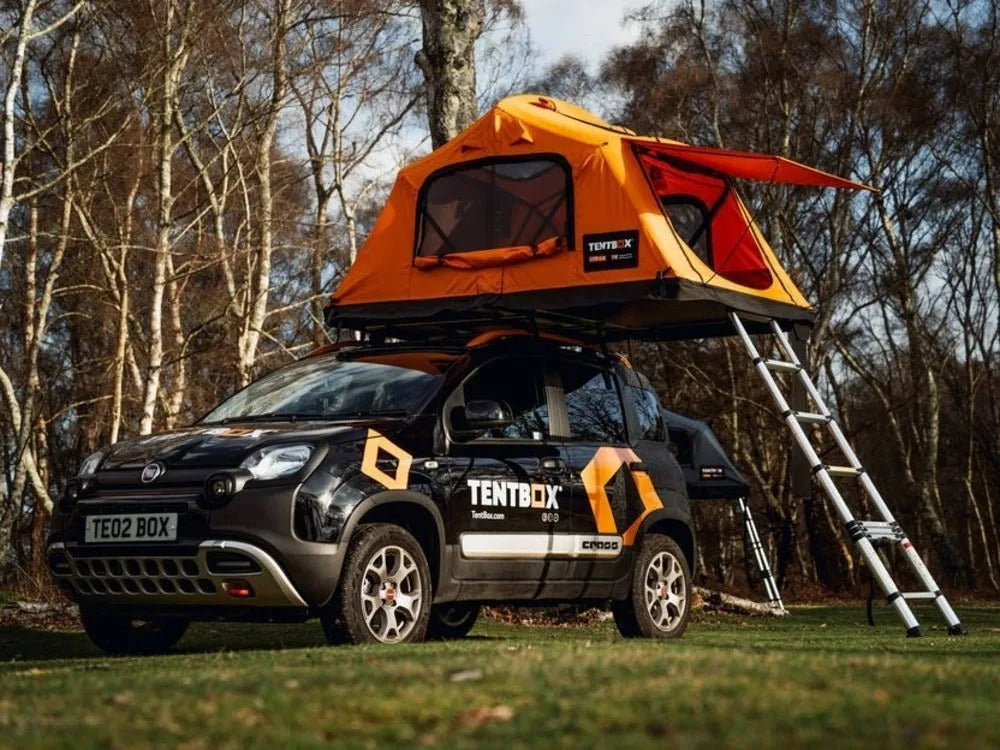 TentBox Lite 2.0 Roof Top Tent