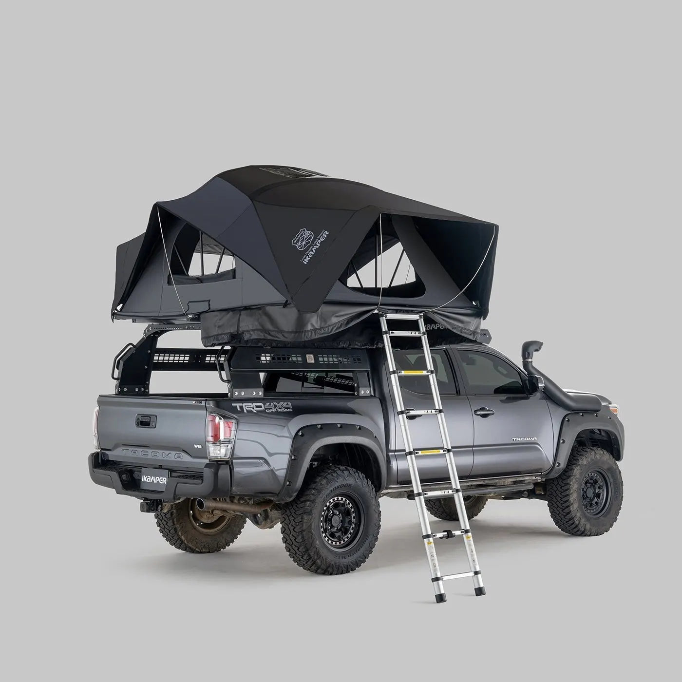 iKamper X-Cover 3.0 Roof Top Tent