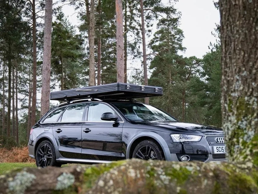 TentBox Cargo 2.0 Roof Top Tent