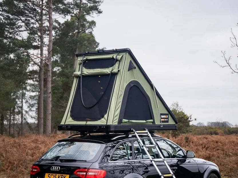TentBox Cargo 2.0 Roof Top Tent