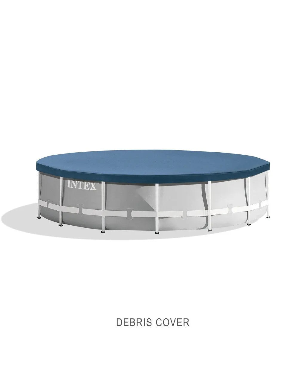 Prism Frame™ 14′ x 42″ Above Ground Pool Set