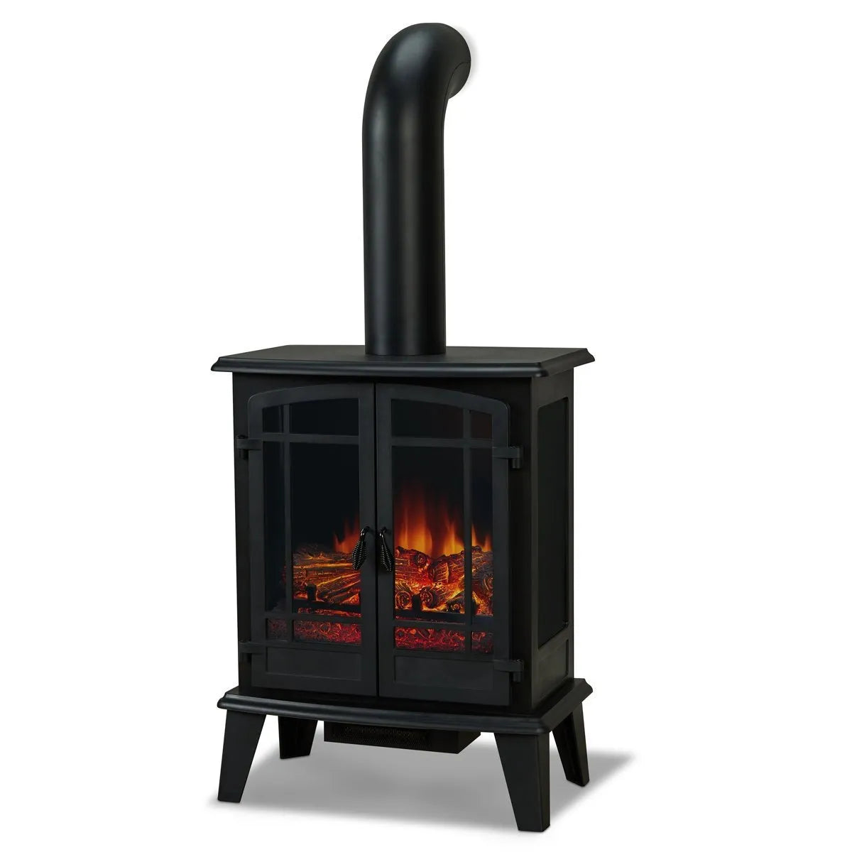 Real Flame Foster 25″ Electric Fireplace