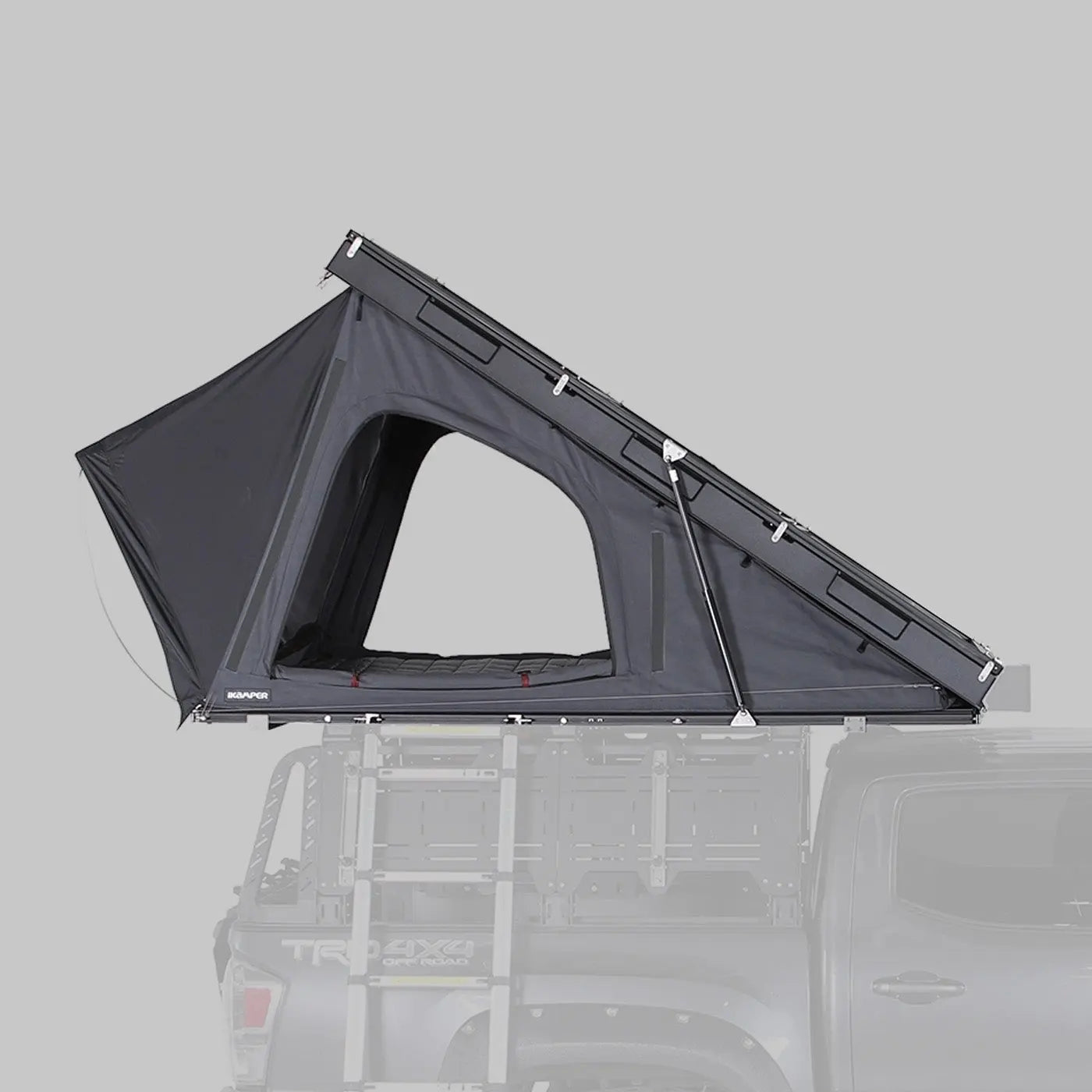 iKamper BDV Duo Customizable DIY Roof Top Tent
