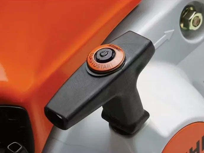 Husqvarna 592XP Chainsaw