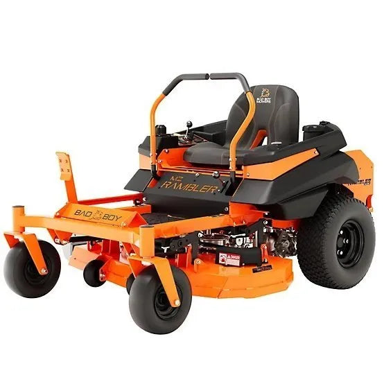 Bad Boy Mowers MZ Rambler 42 in. 19HP Briggs &amp; Stratton Zero Turn Mower