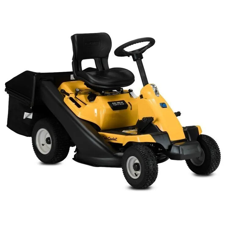 30″ Mini Rider Bagger