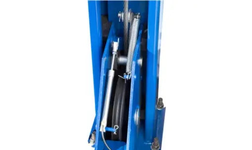 BENDPAK HDS-18E 18,000-LB. CAPACITY