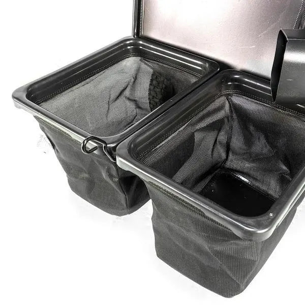 Craftsman Twin Bin Bagger 30″