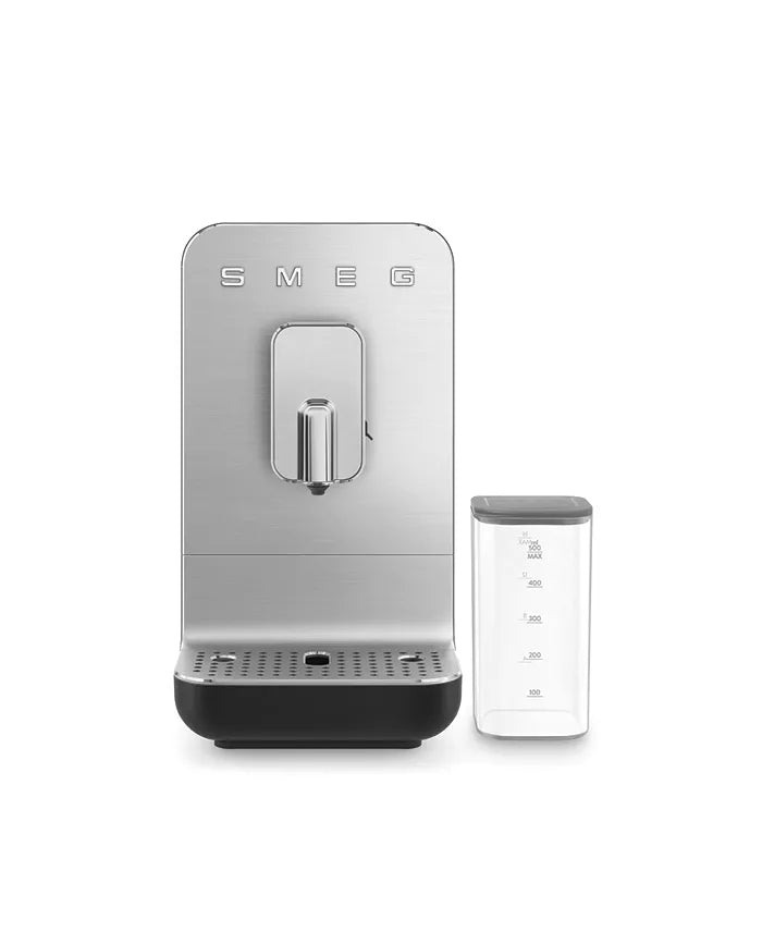 Smeg Bean to Cup Coffee Machine BCC13EGMUK
