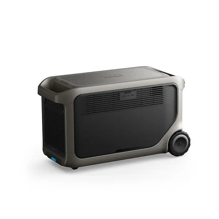 Anker SOLIX F2000 Portable Power Station