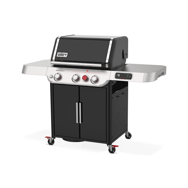Weber Genesis EX-325s Smart Gas Grill