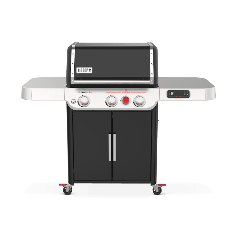 Weber Genesis EX-325s Smart Gas Grill