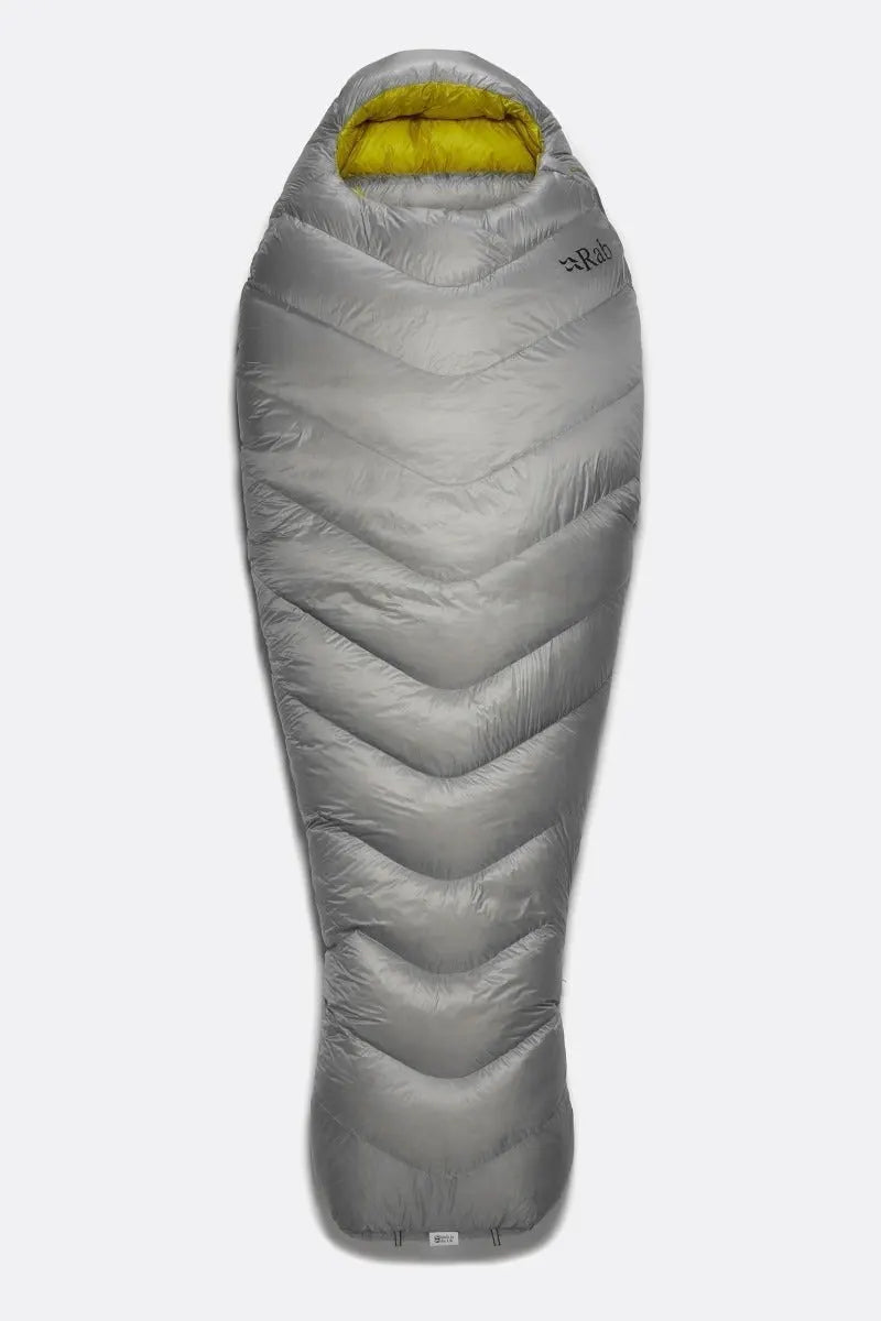 Rab Mythic 600 Down Sleeping Bag