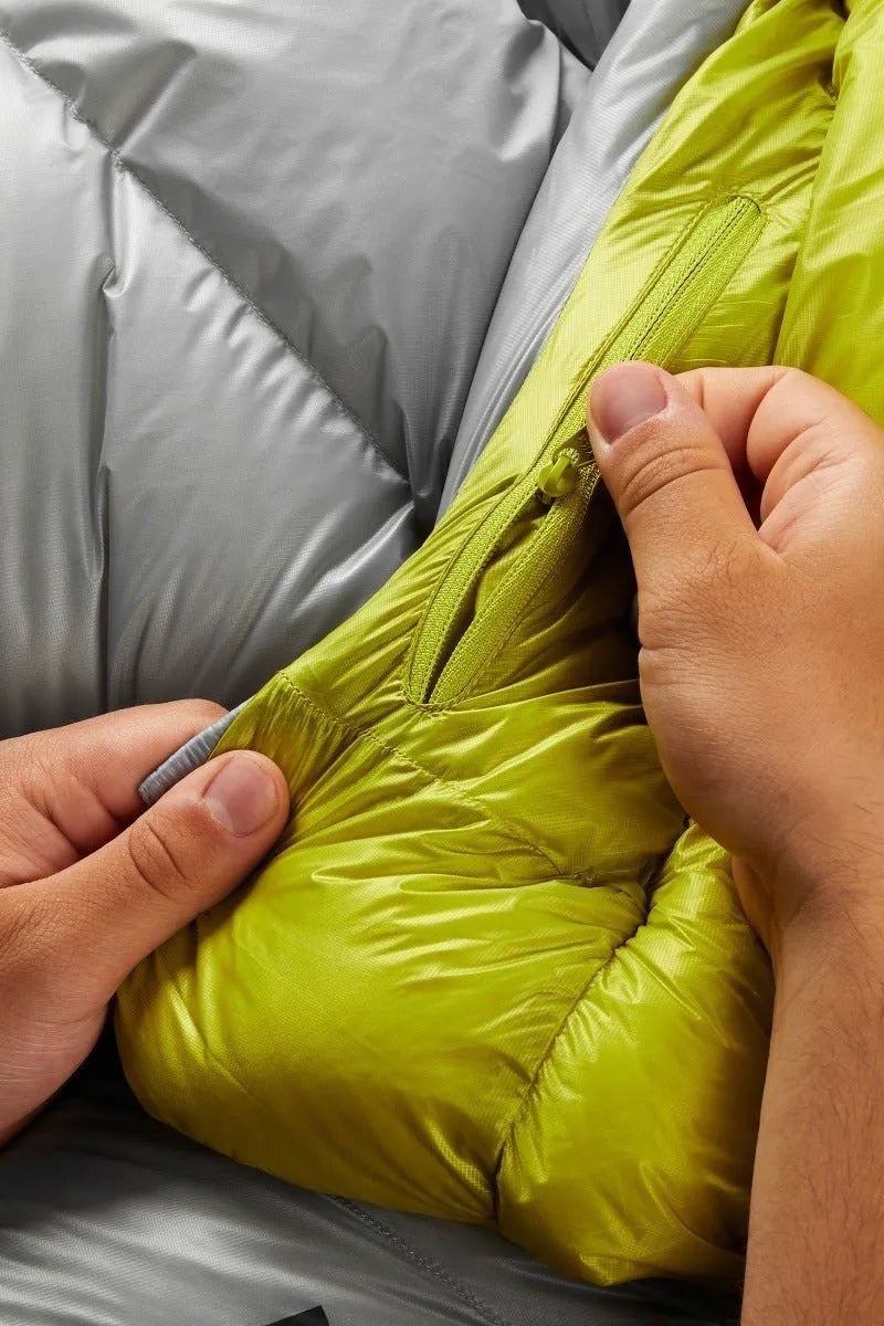 Rab Mythic 600 Down Sleeping Bag