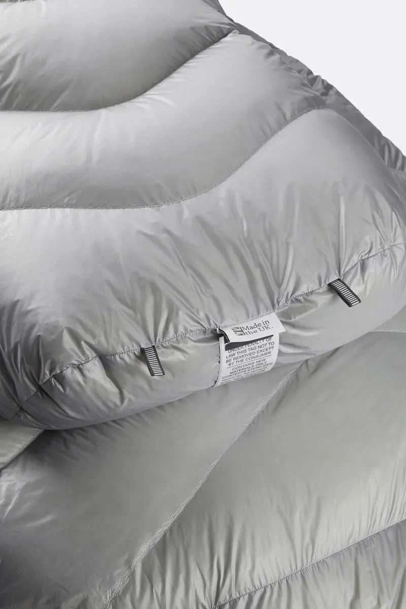 Rab Mythic 600 Down Sleeping Bag