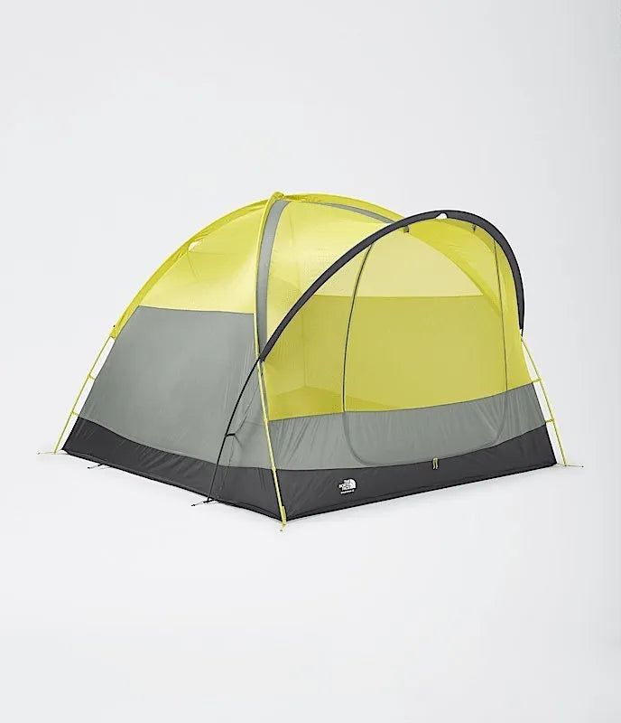The North Face Wawona 6 Person Tent