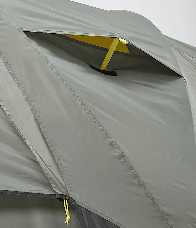 The North Face Wawona 6 Person Tent