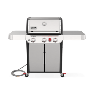 Weber Genesis S-325s Gas Grill